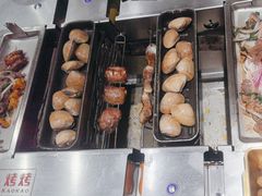 -KAOKAO烤烤·丹东海鲜烧烤(望京店)