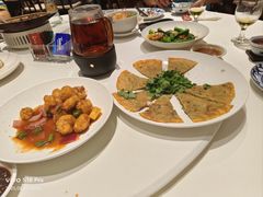 -侨美·唐荔园·40年地道粤菜