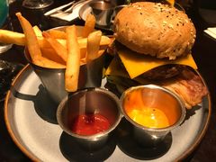 -blue frog蓝蛙(长泰广场店)