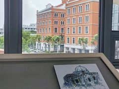 -上海交通大学（闵行校区）-李政道图书馆