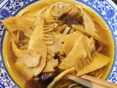 -西园寺素食(西园弄戒幢律寺店)