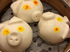 -点点心点心专门店(旺角店)