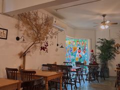 大堂-The Good Place好地方·Brunch·coffee(国贸店)