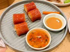 -点都德(龙之梦店)