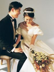 -绽放摄胶片摄影工作室