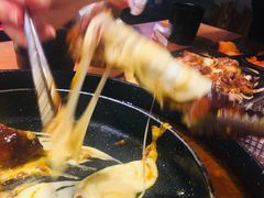 -肥肥虾庄·金牌油焖大虾(杨园滨江时代walk店)