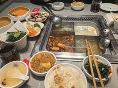 -海底捞火锅(亲贤北街店)