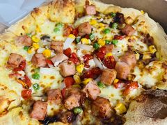 -达美乐比萨(双安店)