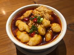 -炉小二铜锅牛蛙•川湘菜(三里屯店)