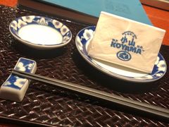 -小山日本料理(兴业太古汇店)