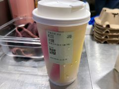 -唐沫茶兮(仓山万达金街店)