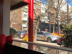 景观位-砂锅李(九江路店)