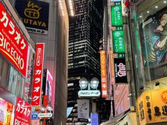 -西武百货(涩谷店)