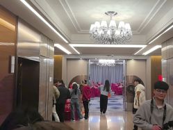 -曼格纳婚礼艺术中心(张江店)