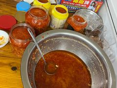-芸海阁·农家私房菜(沙家浜景区出口店)