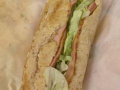 -赛百味SUBWAY(高新店)