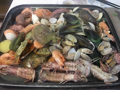-鹏城人家海鲜酒家·23年老字号(较场尾店)