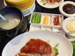 -阿庄新豫菜(通泰路店)