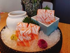 -阿吾罗·月咏精致日料(港汇恒隆广场店)