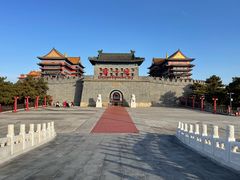 -大明幻境第一城