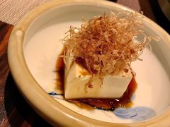 汤汁豆腐-山葵家·创意料理(临平银泰城店)