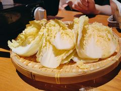 -将夜1988私房菜·深夜食堂(奥体中心店)