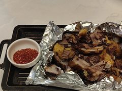 -豫满楼(郑东新区店)