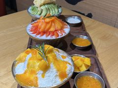 -狮子三•脆鳗鱼烤肉(信和廣場4樓店)