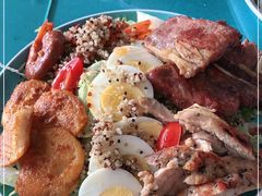 -My Way Town买味堂·东南亚餐厅(亦庄店)