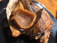 -烧货·活海鲜炭烧(湖滨商业街店)