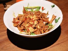 -农耕记·湖南土菜(halo广场店)