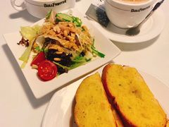 自助沙拉-爱丽丝牛排西餐厅(光谷步行街店)