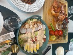 -ins森林童话餐厅coffee&bistro