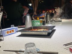 -二荆条·蜀鲜汇城市森林火锅