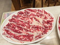 -味逍遥牛肉火锅(万江旗舰店)