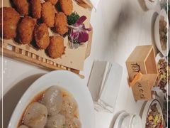 -闽公馆·客家私房菜·商务宴请·包厢(杏林橡树湾店)