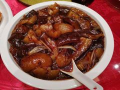 -东方明珠老上海8号餐厅(东方明珠广播电视塔店)