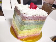 -面包新语(滨湖万达店)