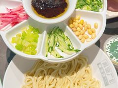 -黑窑厂糖油饼烤鸭·清真菜(黑窑厂街店)