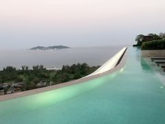 -瑰丽酒店·海吧·天际下午茶·现场DJ·天台酒吧