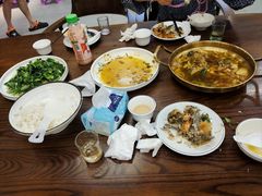 -食光慢宴·安吉土菜馆