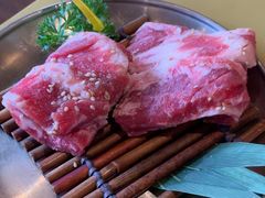 -西塔老太太泥炉烤肉(望京一店)