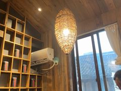 -邈墨茶馆(大兜路1号店)