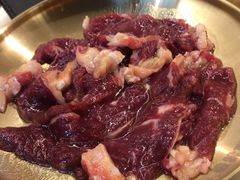 -核桃碳烤肉馆(深圳首店)