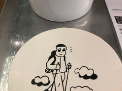 -山下C5cafe(惠通时代广场店)