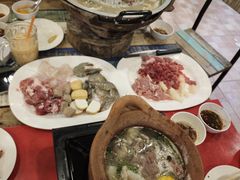 -Doo Dee Thai Food(Issan/Isaan/Esan)