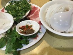 -桥香园云南过桥米线(金马碧鸡店)