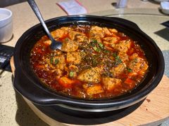 -铜锣湾·有麝自然香(重庆新天地店)