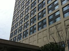 照片-成都保利公园皇冠假日酒店(熊猫基地店)