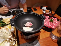 -文三酒肆自助放题(新街口友谊广场店)